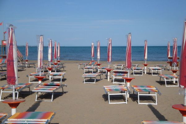 Hotel Cleofe (Caorle)